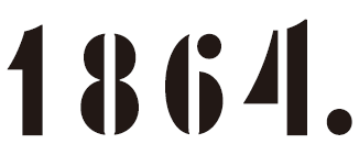 1864.